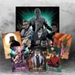 nothing but real affiches vilains 2