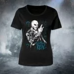 t-shirt-here-i-am-coupe-ajustee-1 t shirt here i am coupe ajustee 1