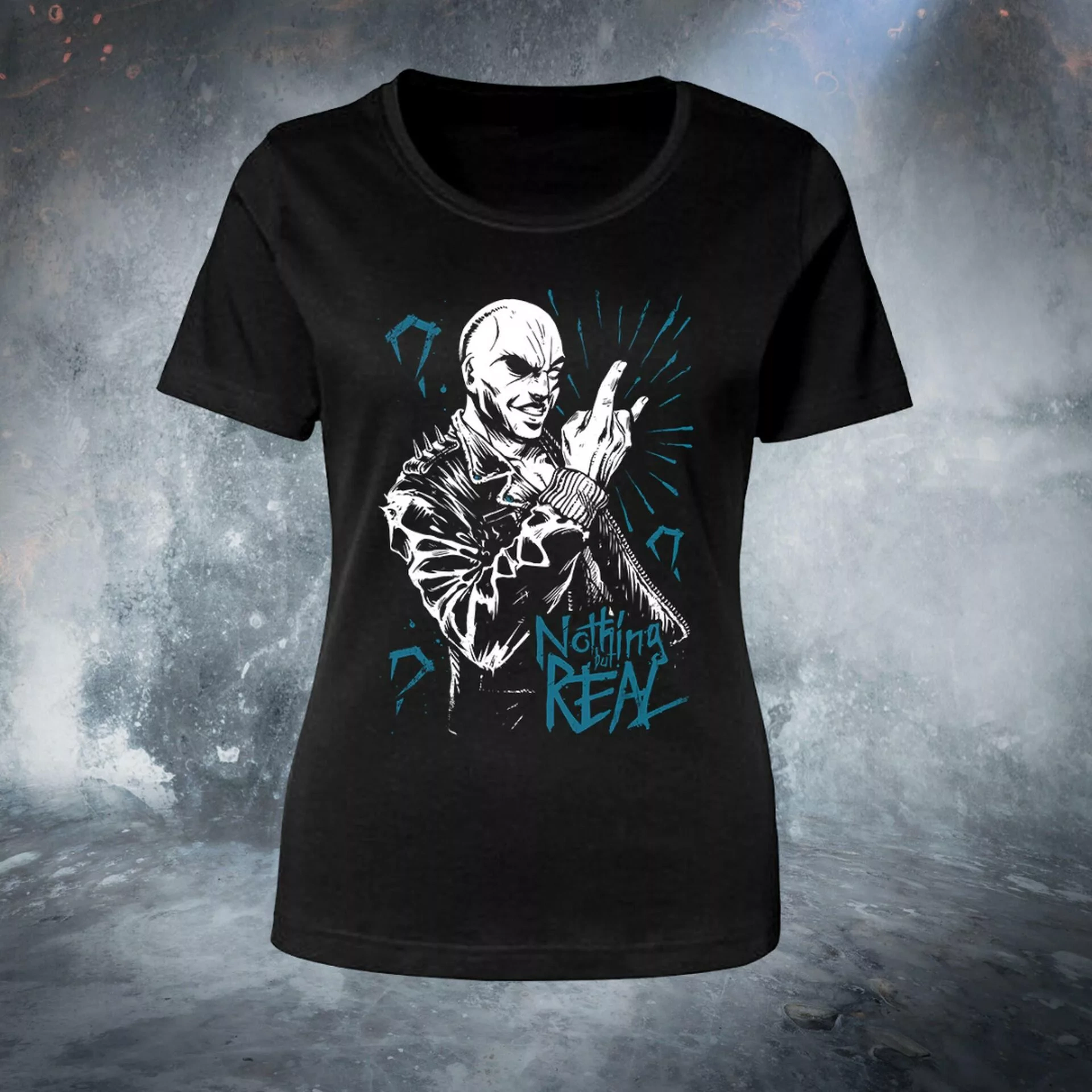 t-shirt-here-i-am-coupe-ajustee-1 t shirt here i am coupe ajustee 1