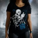 t-shirt-here-i-am-coupe-ajustee-3 t shirt here i am coupe ajustee 3