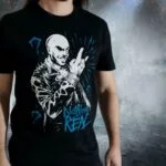 t shirt here i am coupe normale 2