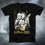 t shirt she rocks coupe normale 1