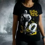 t shirt the arrival coupe ajustee 3