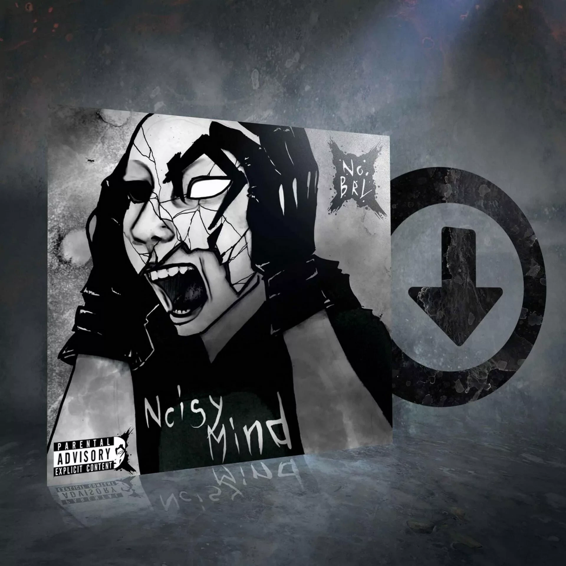 noisy mind numerique