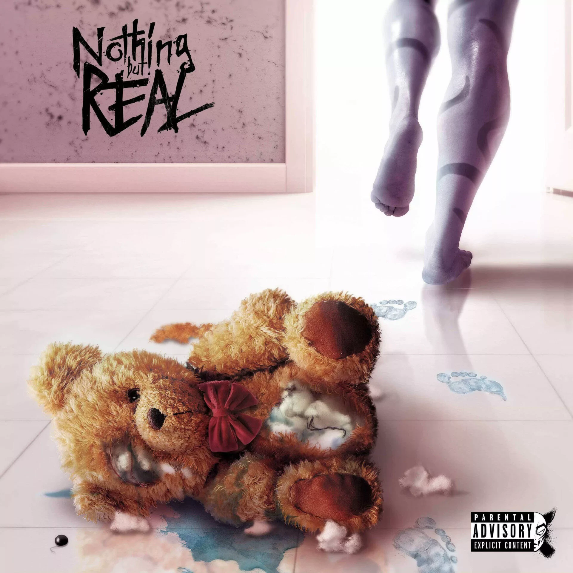 nothing but real cover