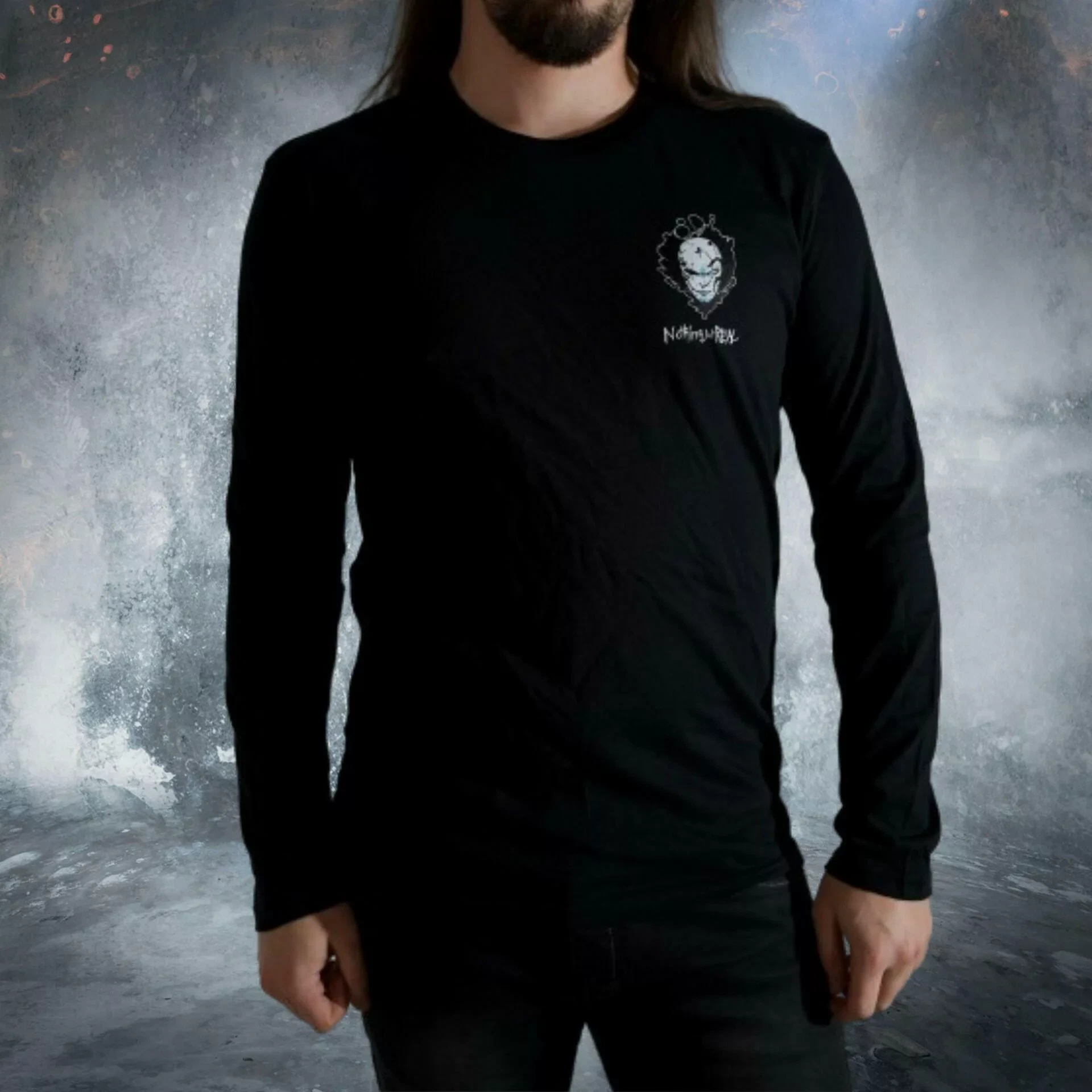 t shirt sakar coupe normale 1