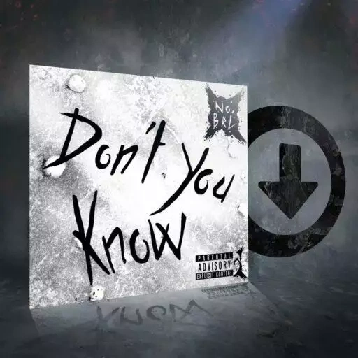 Don't you know (Digital)