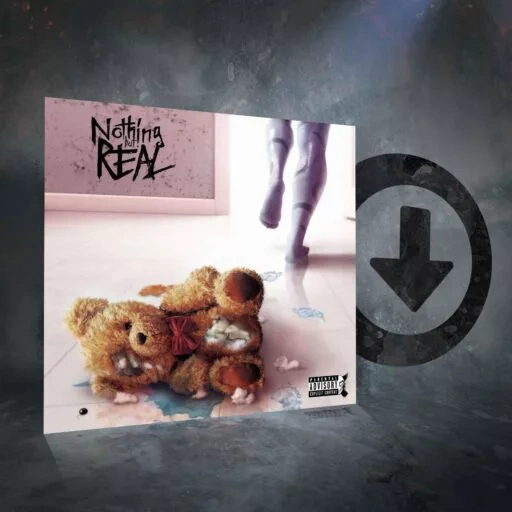 Nothing But Real (Numérique)