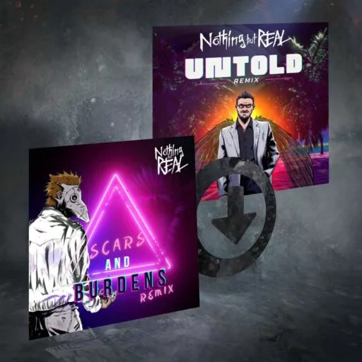 Pack Remix (Numérique)