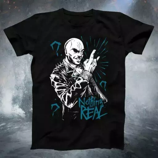 HERE I AM T-Shirt - Classic fit