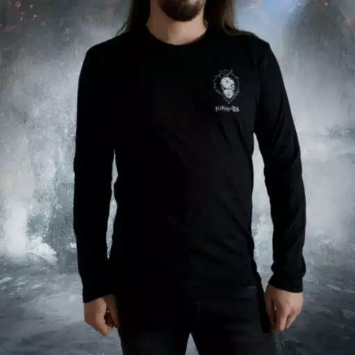 SAKAR T-Shirt - ML Classic fit