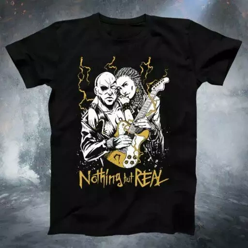 SHE ROCKS T-Shirt - Classic fit