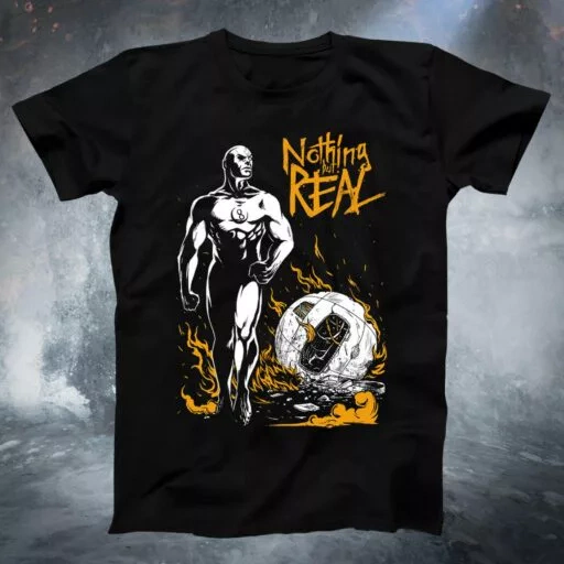 THE ARRIVAL T-Shirt - Classic fit