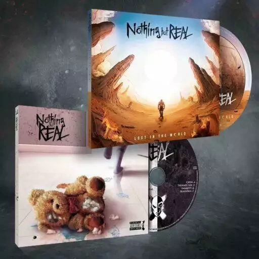 Pack ERA 1 (2 CD + Digital)