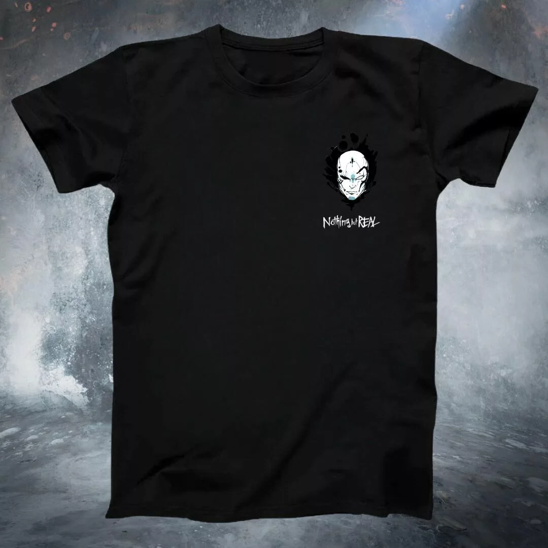 T-Shirt SAKAR - Coupe Classique